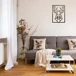 Apartamento Old Town Heart Xxv - Nowiniarska Varsovia