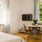 Apartament Old Town Heart Xxv - Nowiniarska