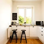 Old Town Heart Xxv - Nowiniarska Apartament *