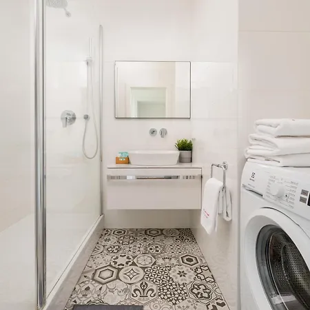 Old Town Heart Xxv - Nowiniarska 公寓 华沙