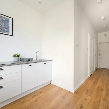 شقة Old Town Heart Xxv - Nowiniarska وارسو