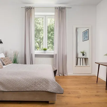 Old Town Heart Xxv - Nowiniarska شقة