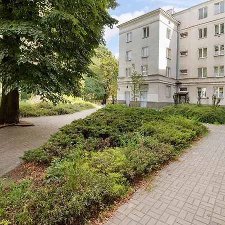 Old Town Heart Xxv - Nowiniarska *