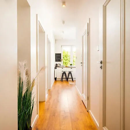 Old Town Heart Xxv - Nowiniarska
