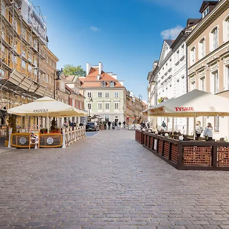 Old Town Heart Xxv - Nowiniarska