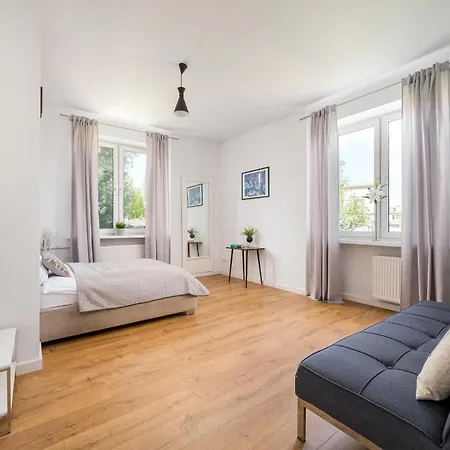 Apartment Old Town Heart Xxv - Nowiniarska