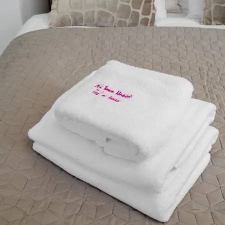 Old Town Heart Xxv - Nowiniarska