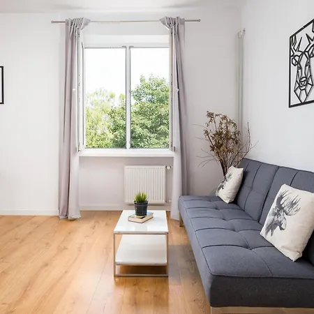 Old Town Heart Xxv - Nowiniarska Warsaw